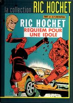Ric Hochet 16
