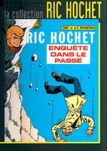 Ric Hochet # 18