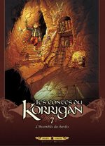 Les contes du Korrigan # 7