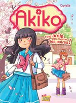 Akiko # 1
