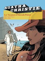 Agatha Christie # 23