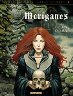 Complainte des landes perdues 5