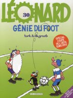 Léonard # 30