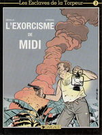 Les esclaves de la torpeur 2