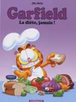 Garfield # 7