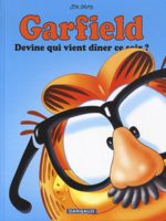 Garfield # 42