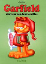 Garfield 18