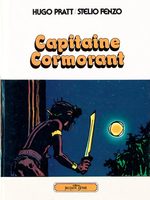 Capitaine Cormorant 1