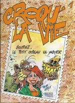 Croqu' la vie 1