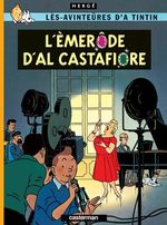 Tintin (Les aventures de) 1