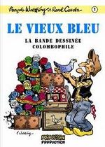Le vieux bleu # 1
