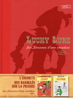couverture, jaquette Lucky Luke Intégrale 9