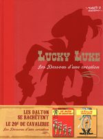 couverture, jaquette Lucky Luke Intégrale 11