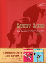 couverture, jaquette Lucky Luke Intégrale 13