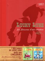couverture, jaquette Lucky Luke Intégrale 22