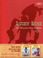 couverture, jaquette Lucky Luke Intégrale 24