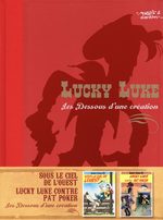 couverture, jaquette Lucky Luke Intégrale 25