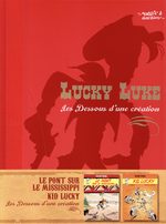 couverture, jaquette Lucky Luke Intégrale 29