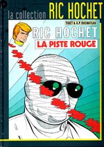 Ric Hochet # 24