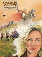 Godefroid de Bouillon (Servais) 1
