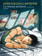 La femme accident 2