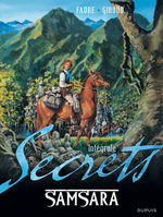 Secrets, Samsara 1