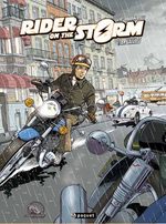 Rider on the storm # 1