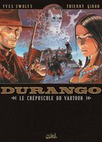 Durango # 16