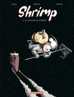 Shrimp # 2