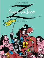 Z comme Don Diego 2