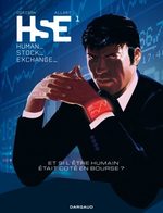 H.S.E - Human stock exchange 1 BD