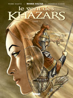 Le vent des Khazars # 1