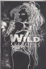 Wild sketches # 1