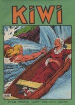 Kiwi # 444