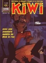 Kiwi 565
