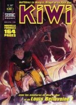 Kiwi 567