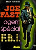 Joe Fast # 1