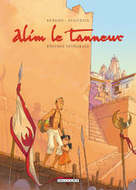 Alim le tanneur 1