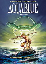 Aquablue # 1