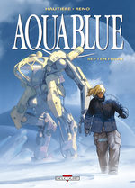 Aquablue 13