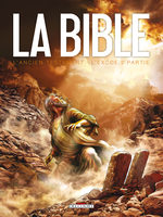 couverture, jaquette La Bible (Camus) 4