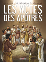 couverture, jaquette La Bible (Camus) 6