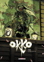 Okko # 8