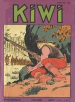 Kiwi # 410
