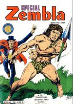 Spécial Zembla 79