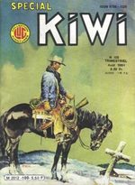 Spécial Kiwi # 100