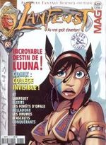 Lanfeust Mag 68