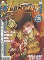 Lanfeust Mag 71