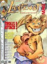Lanfeust Mag 73