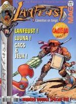 Lanfeust Mag 78